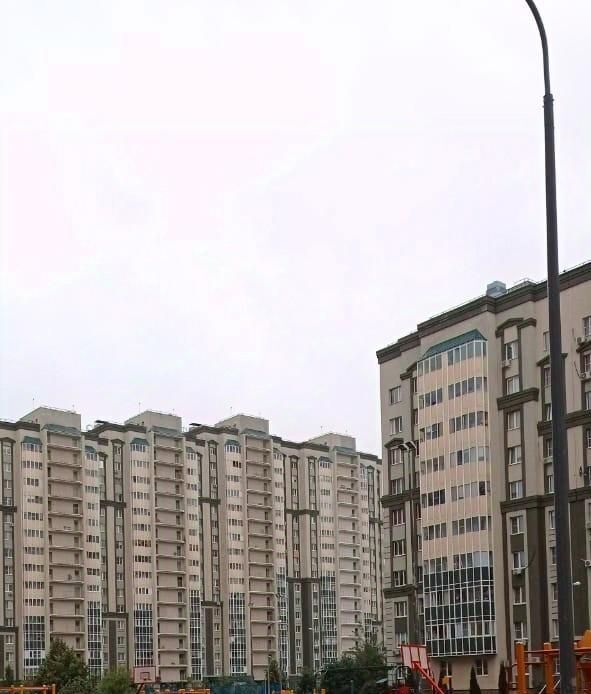 квартира г Домодедово мкр Южный ул Курыжова 15к/3 Подольск фото 4