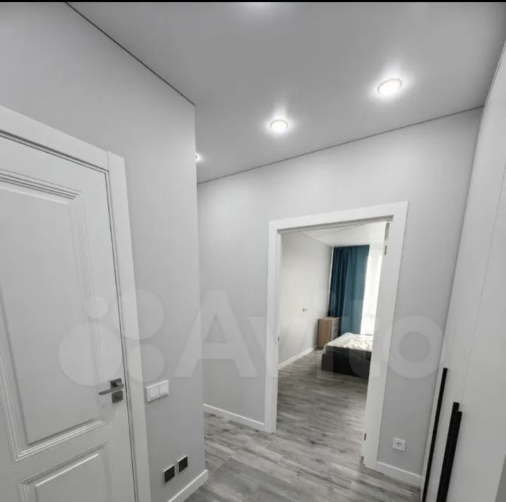 квартира г Москва метро Верхние Лихоборы ул Летчика Осканова 6 фото 3