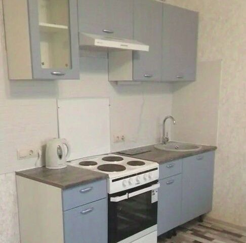п Шушары ул Вишерская 24 метро Купчино фото