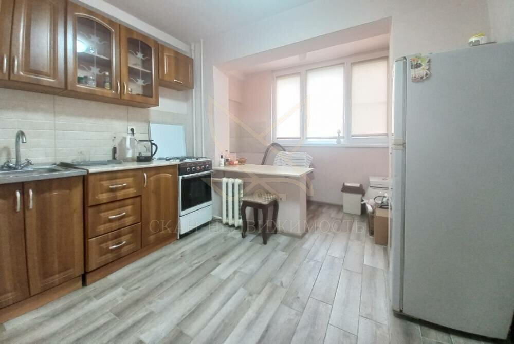 квартира г Пятигорск пр-кт Свободы 50 фото 3