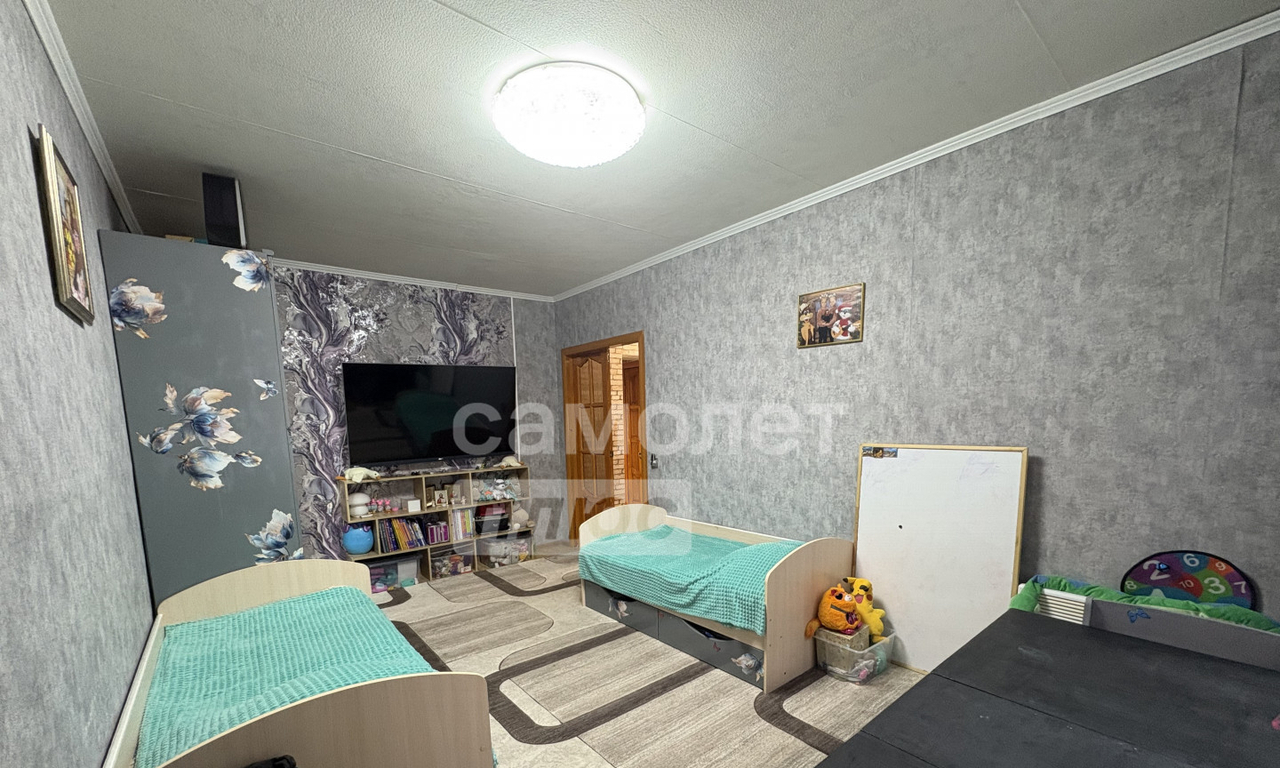 квартира г Курск Северо-Западный пр-кт Дружбы 17 фото 10