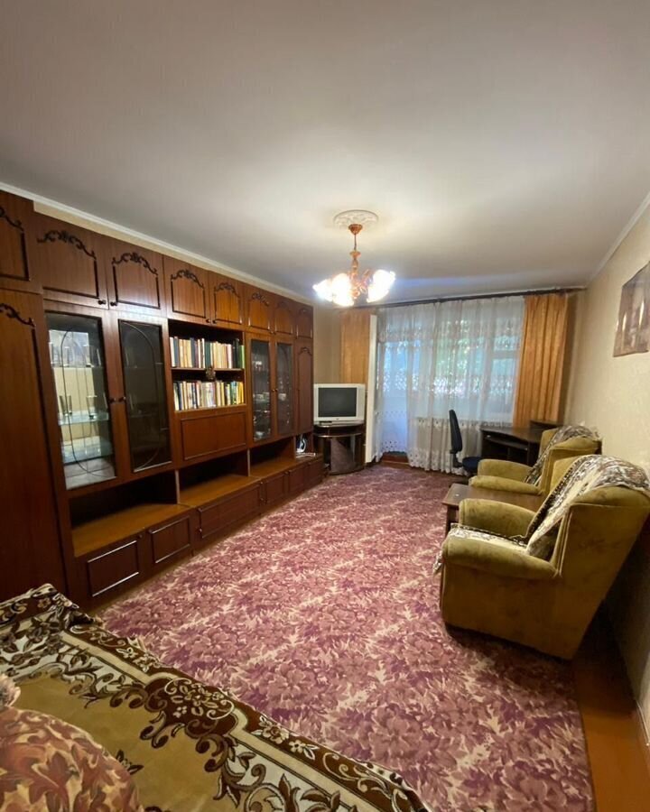 квартира г Севастополь ул. Косарева, 15, Крым фото 8