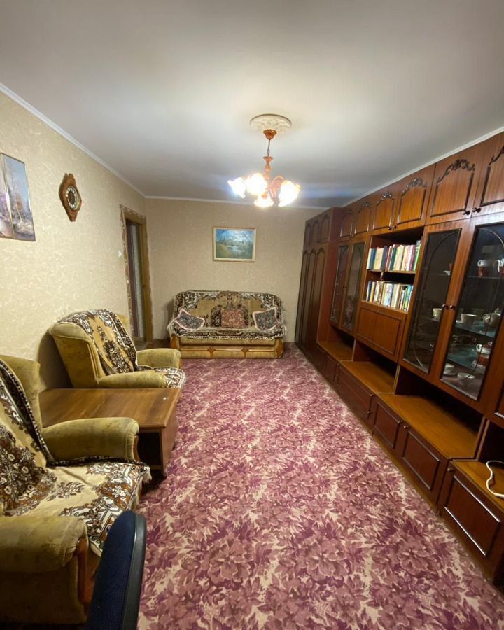 квартира г Севастополь ул. Косарева, 15, Крым фото 9