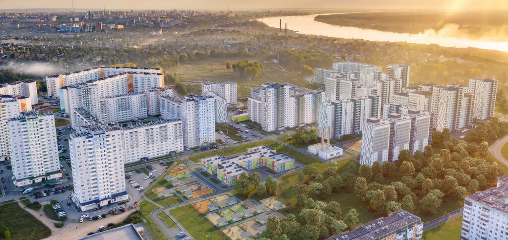 квартира г Пермь ул Гашкова 59 фото 23