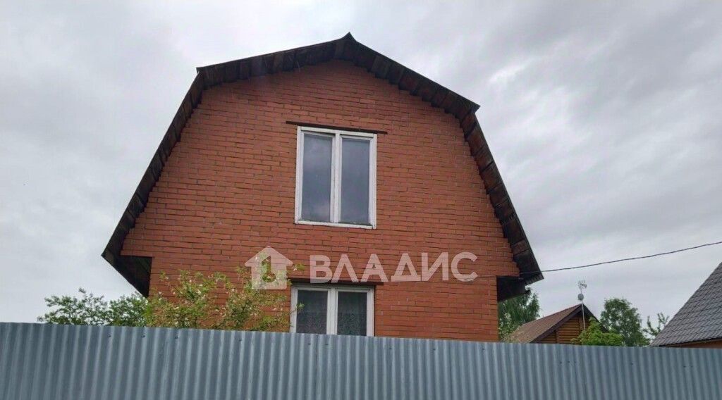 дом г Лосино-Петровский д Топорково снт Топорки 2-я линия, 9 фото 16