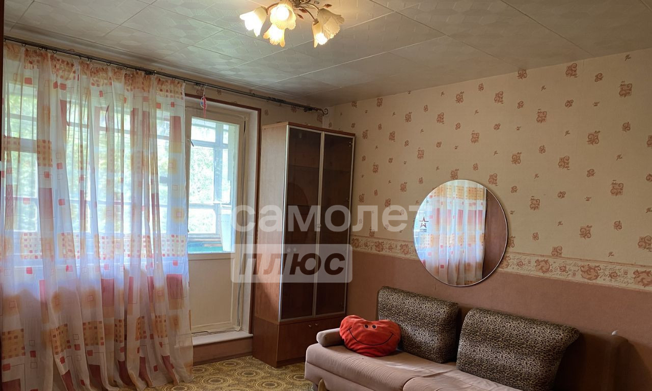 квартира г Химки мкр Новогорск м-н, Соколовская улица, 6 фото 6