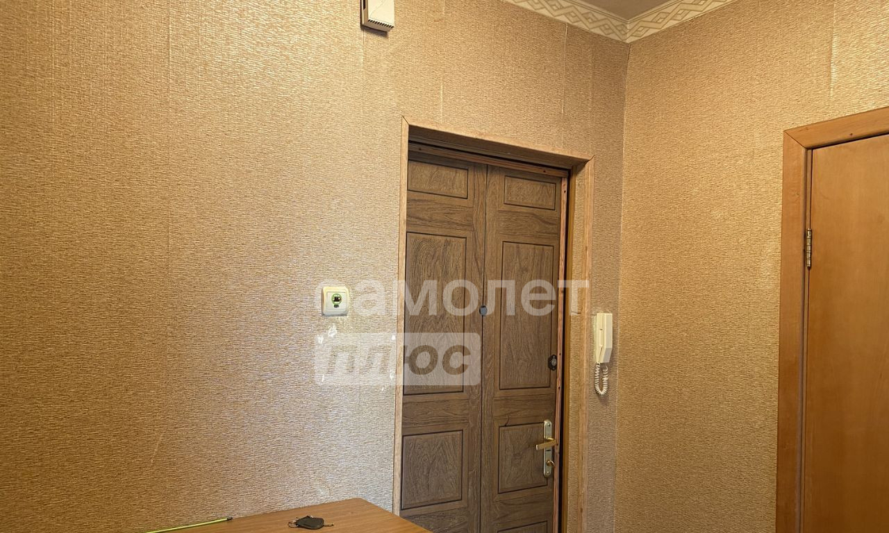 квартира г Химки мкр Новогорск м-н, Соколовская улица, 6 фото 8
