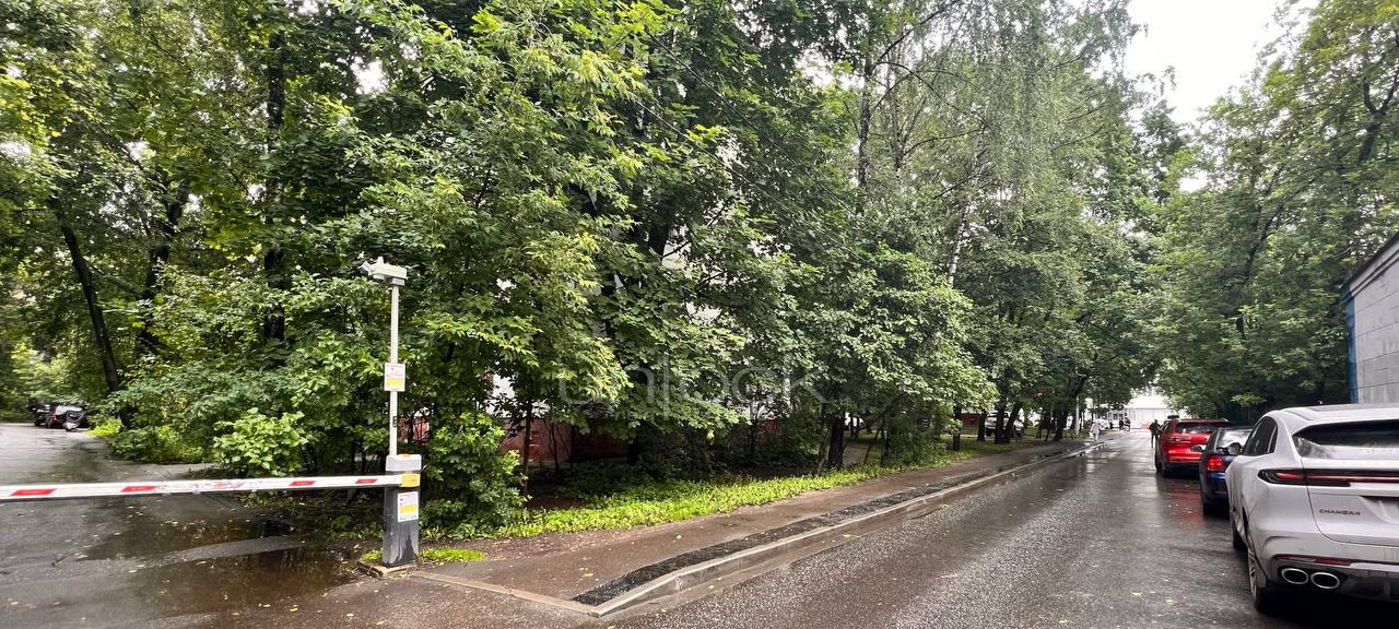 квартира г Москва метро Проспект Вернадского ул Удальцова 43 фото 25