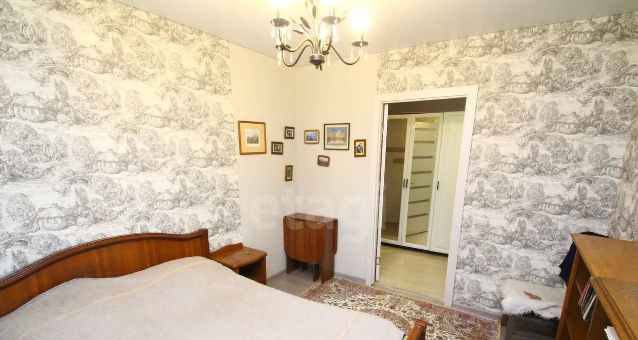 квартира г Кострома Черноречье 37 фото 6