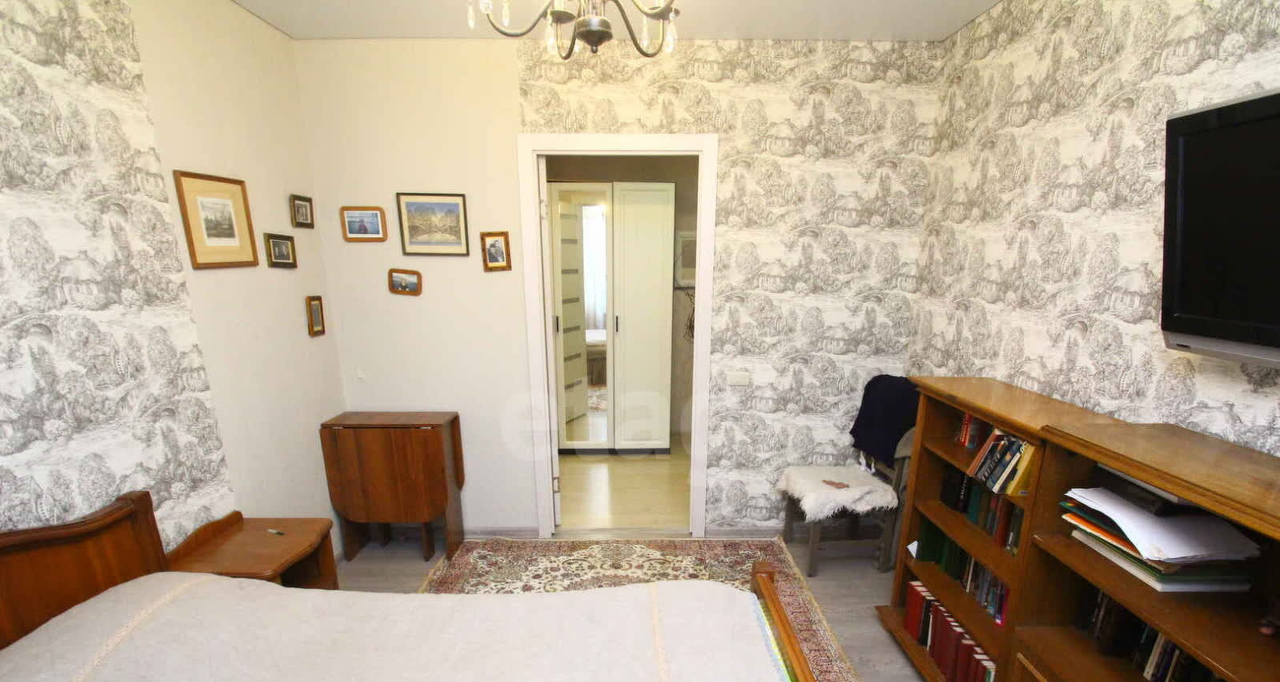 квартира г Кострома Черноречье 37 фото 7