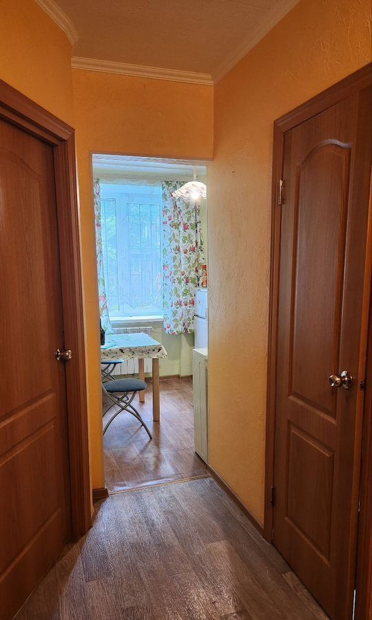 квартира г Санкт-Петербург метро Приморская ул Наличная 35к/3 фото 7