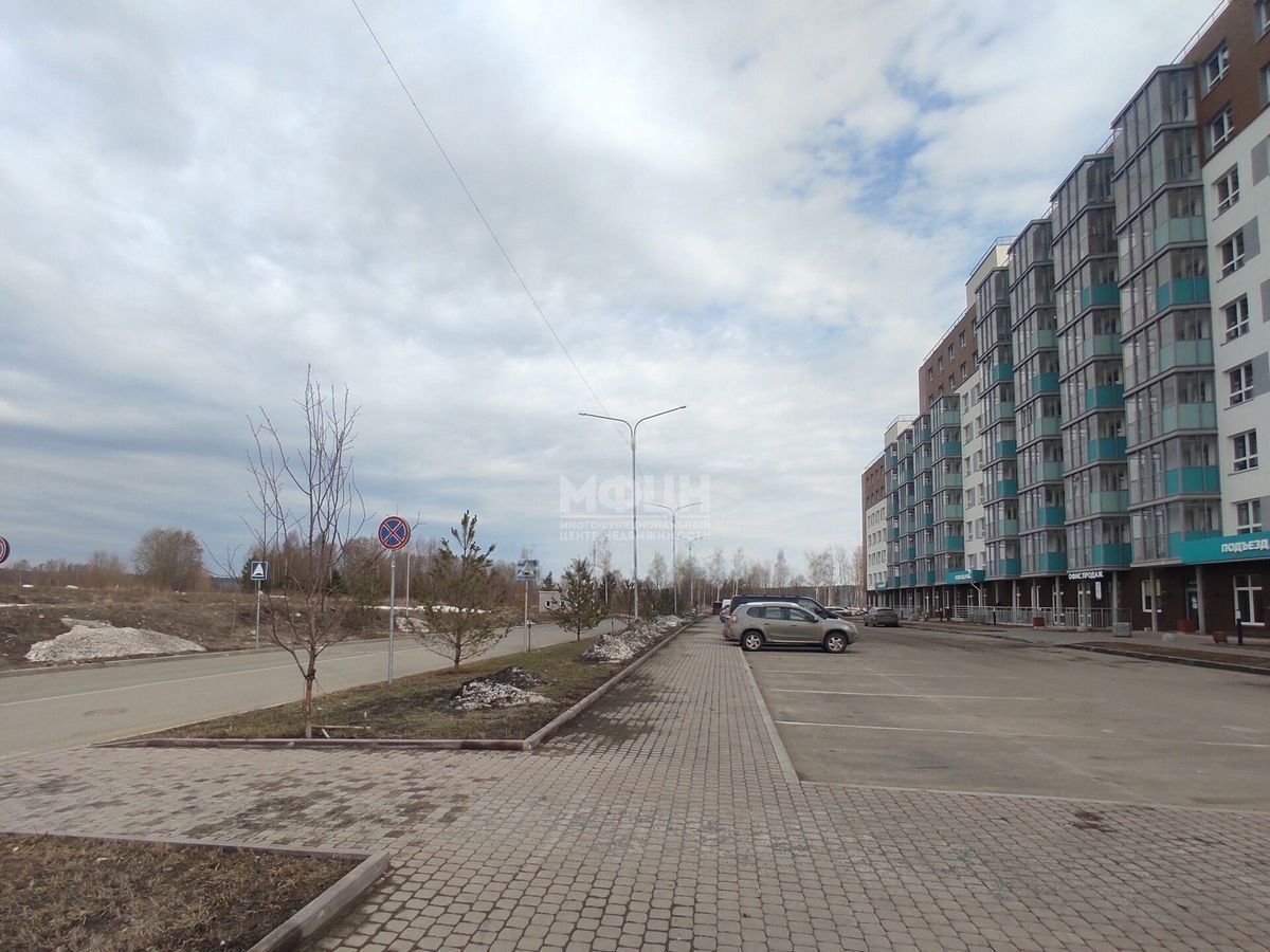 квартира г Петрозаводск р-н Северная Промзона ул. Тапиола, 1 фото 8
