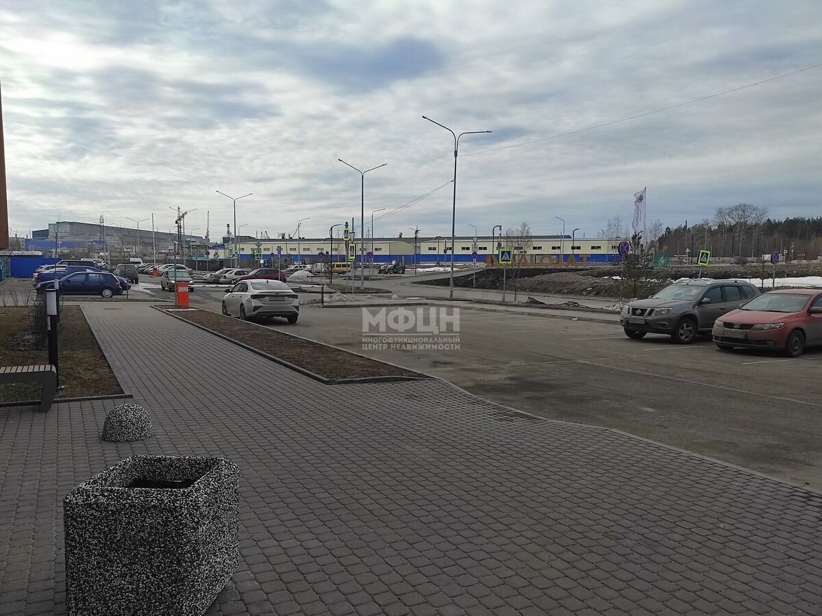 квартира г Петрозаводск р-н Северная Промзона ул. Тапиола, 1 фото 11