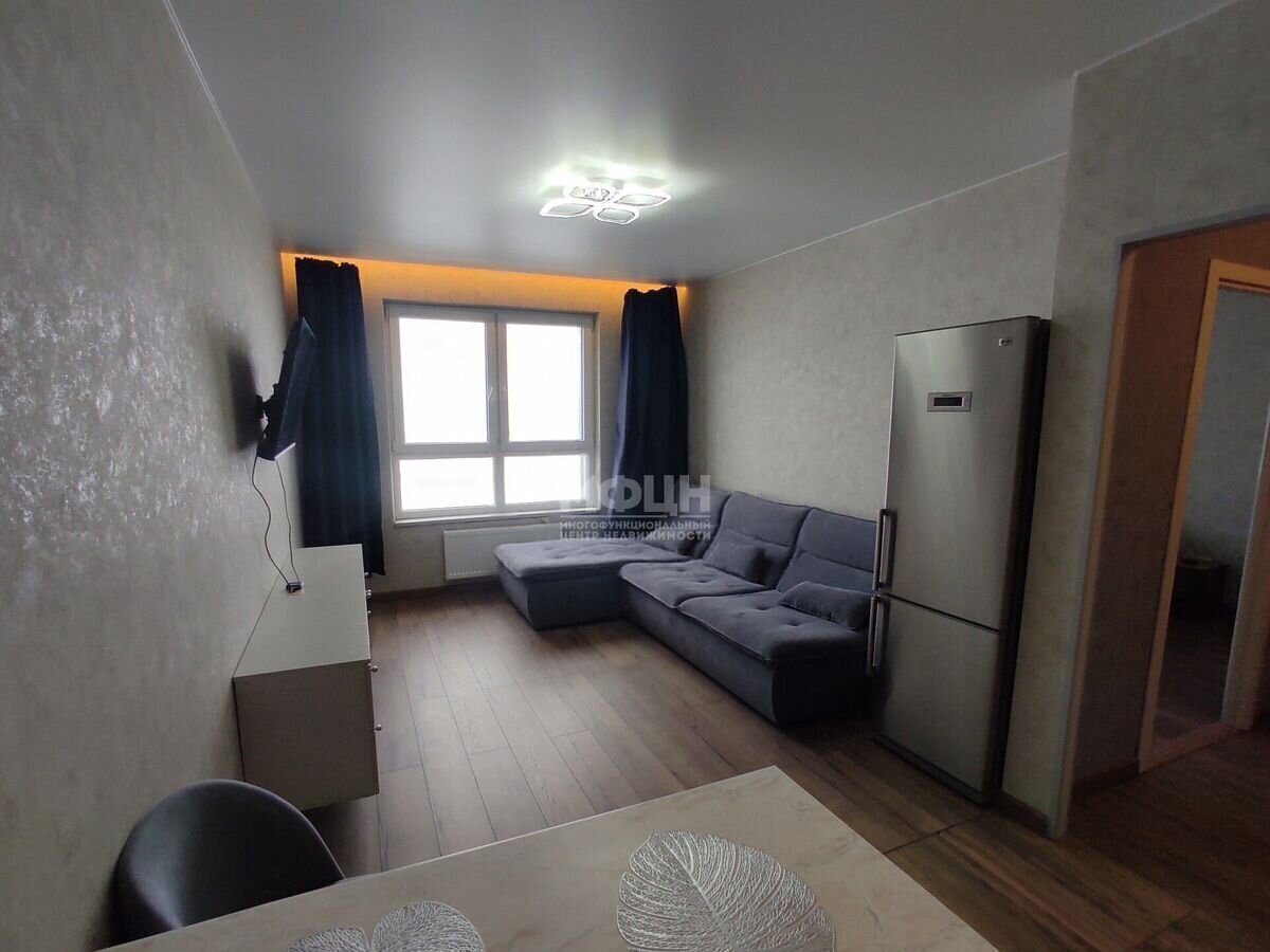 квартира г Петрозаводск р-н Северная Промзона ул. Тапиола, 1 фото 21