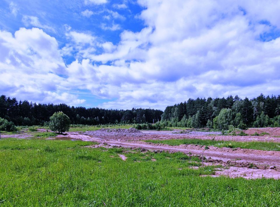 земля р-н Боровский г Боровск Бора-Боровск форестлейк кп фото 6