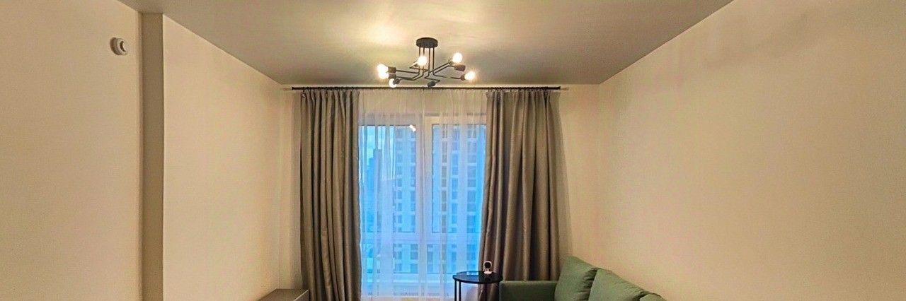 квартира г Москва метро Бутырская ул Добролюбова 8к/3 фото 8