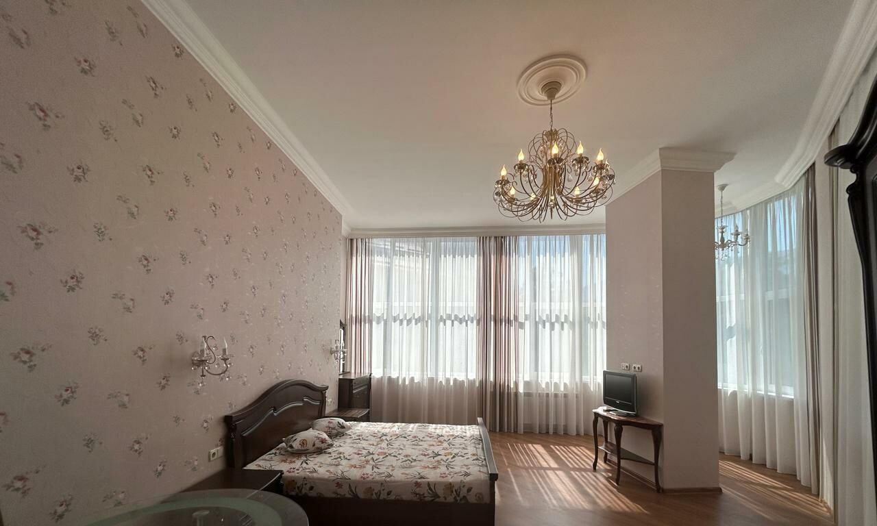 квартира г Ялта ул Щорса 47 фото 8