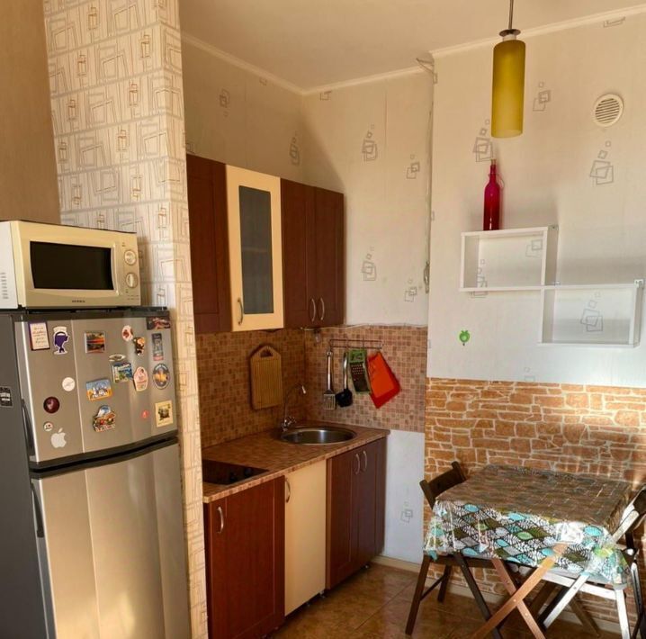 квартира г Санкт-Петербург ул Пулковская 6к/4 Звездная фото 5