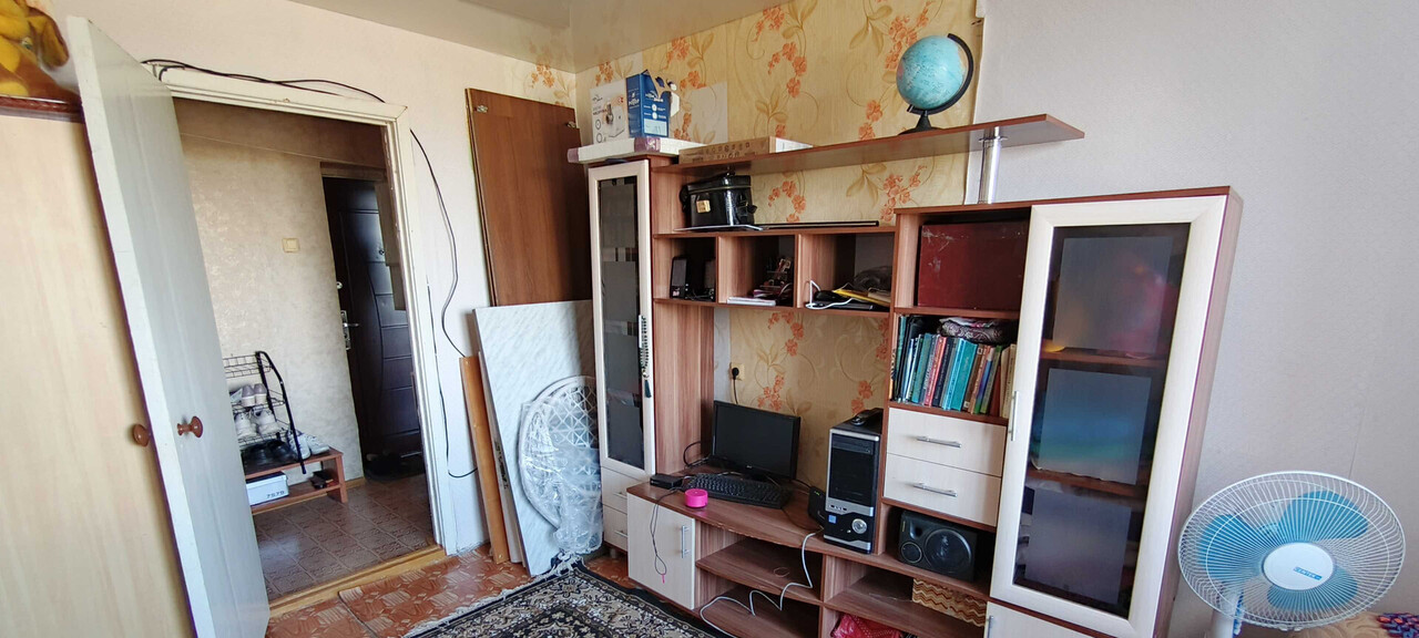 квартира р-н Мелеузовский г Мелеуз ул Ленина 224 фото 13