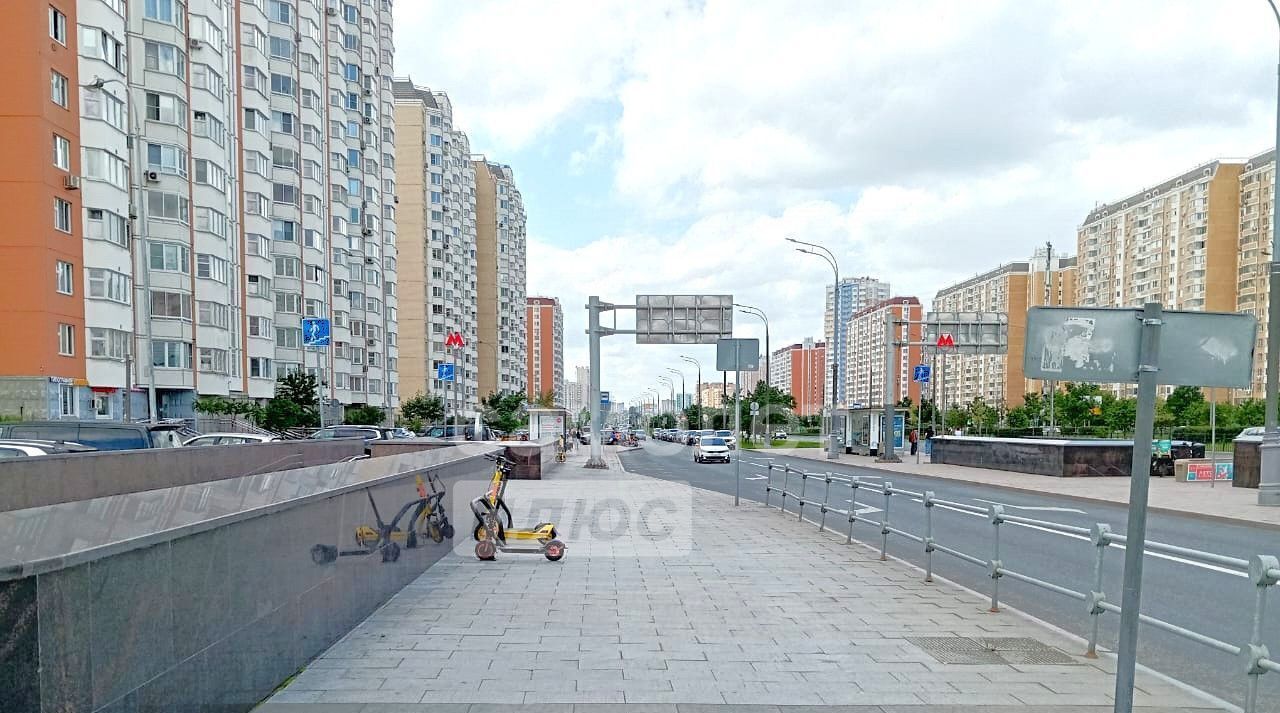 земля г Люберцы СНТ Зеленая Зона тер., проезд Крутой, Некрасовка фото 13