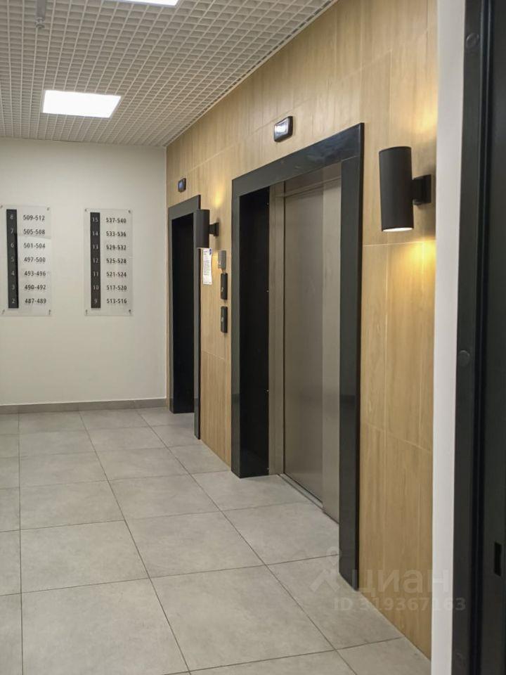 квартира г Люберцы микрорайон Зенино ул Камова 5к/2 ЖК Самолет мкр, Некрасовка фото 14