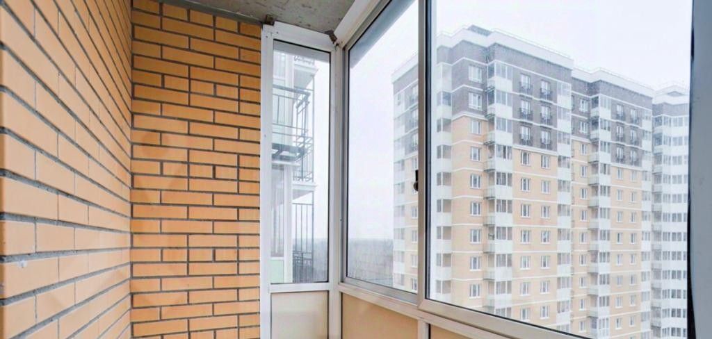 квартира г Люберцы микрорайон Зенино ЖК Самолет мкр, ул. Вертолетная, 14к 1, Некрасовка фото 5
