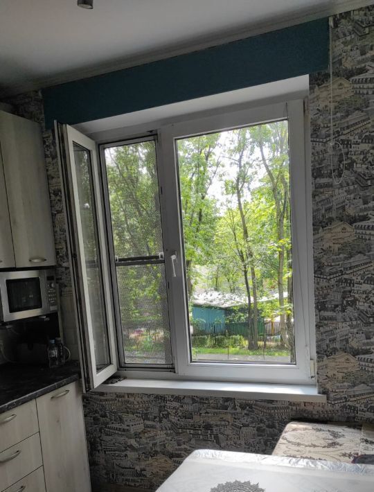 квартира г Королев ул Сакко и Ванцетти 30б ВДНХ фото 5