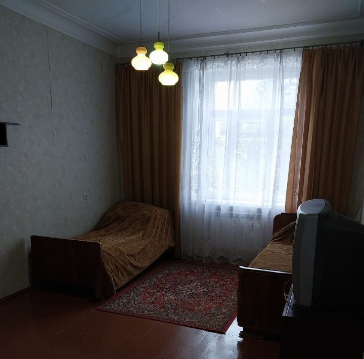 квартира г Воскресенск Центральный ул Пионерская 13 фото 9
