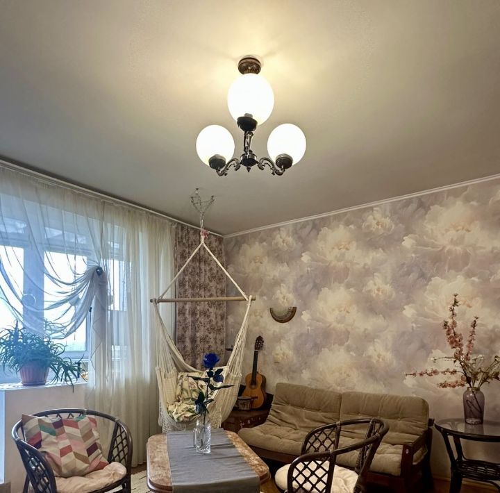 квартира г Королев ул Горького 4г Медведково фото 5