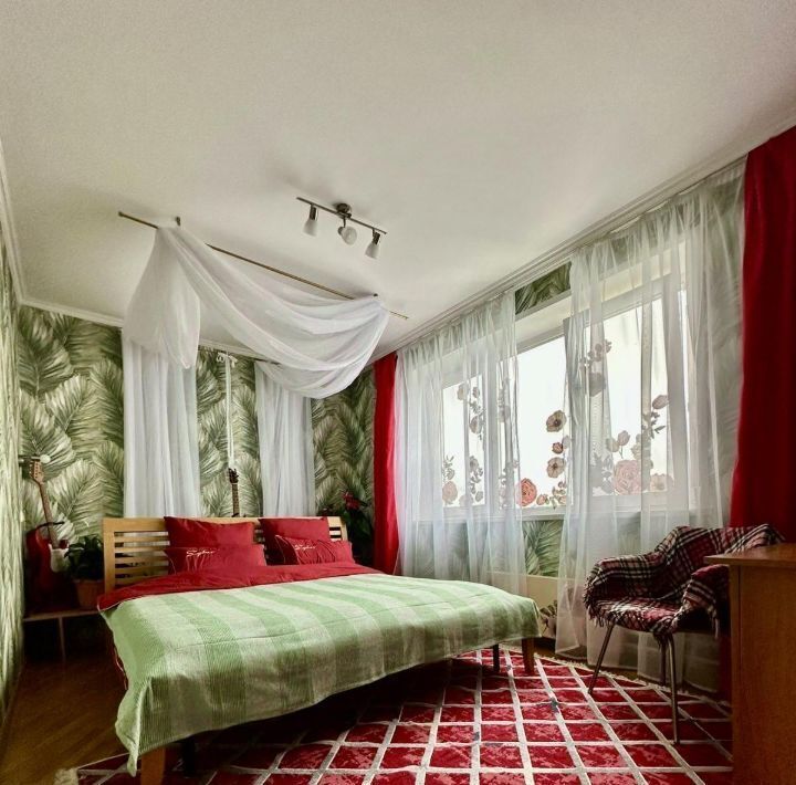 квартира г Королев ул Горького 4г Медведково фото 8