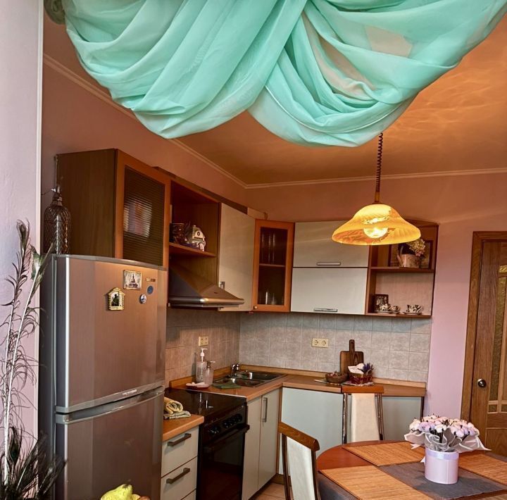 квартира г Королев ул Горького 4г Медведково фото 11