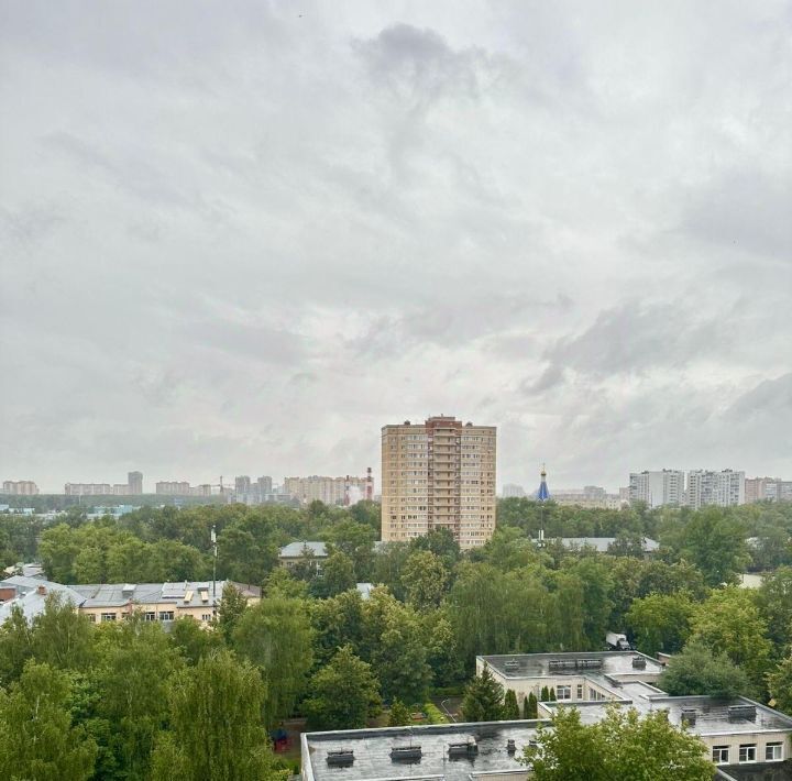 квартира г Королев ул Горького 4г Медведково фото 18