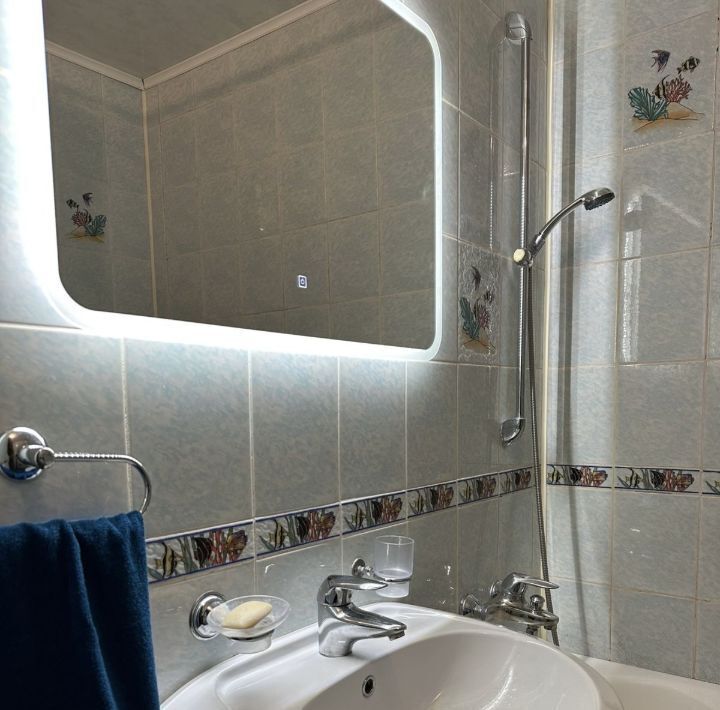 квартира г Королев ул Горького 4г Медведково фото 23