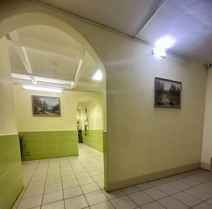 квартира г Королев ул Горького 4г Медведково фото 24