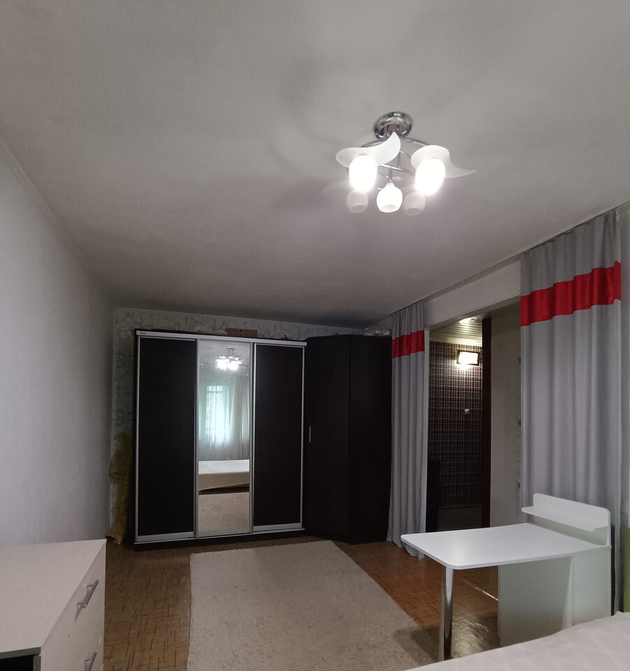 квартира г Орел ул Матвеева 31 Цветайка м-н фото 7