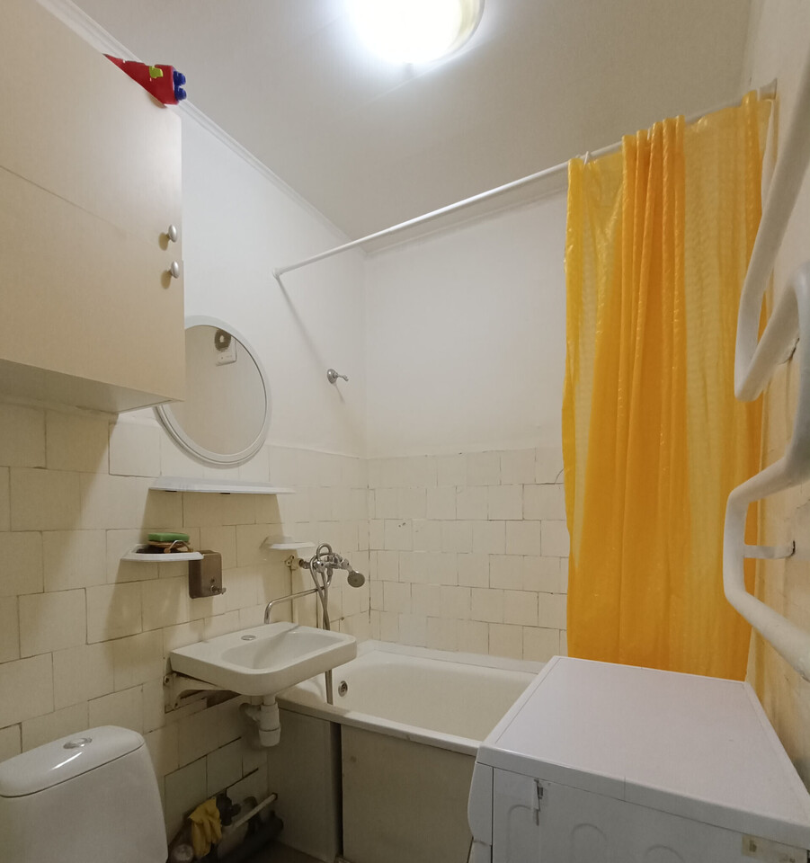 квартира г Орел ул Матвеева 31 Цветайка м-н фото 10