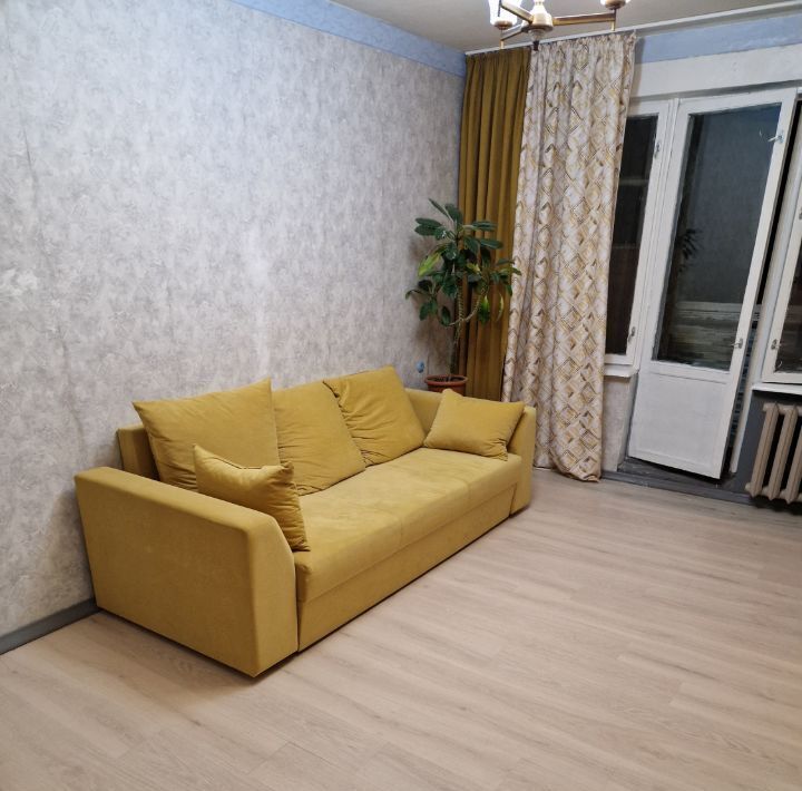 квартира г Люберцы 116-й кв-л, к 18, Жулебино фото 5
