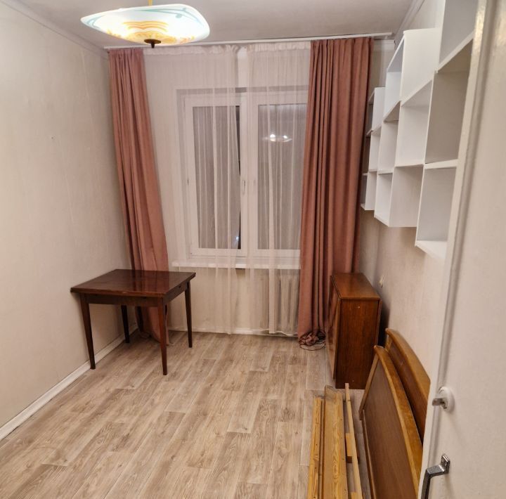 квартира г Люберцы 116-й кв-л, к 18, Жулебино фото 6