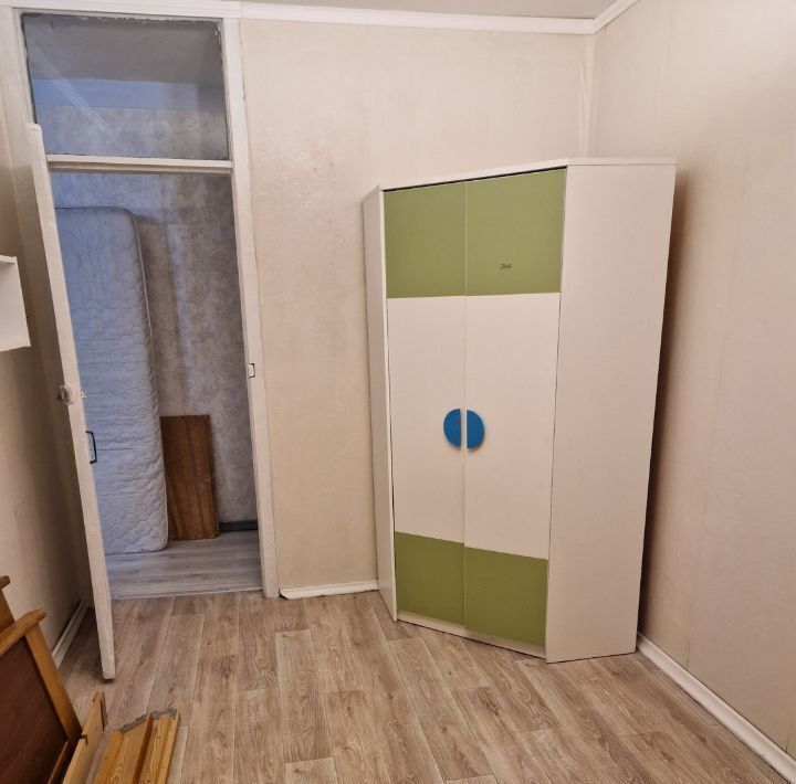 квартира г Люберцы 116-й кв-л, к 18, Жулебино фото 7