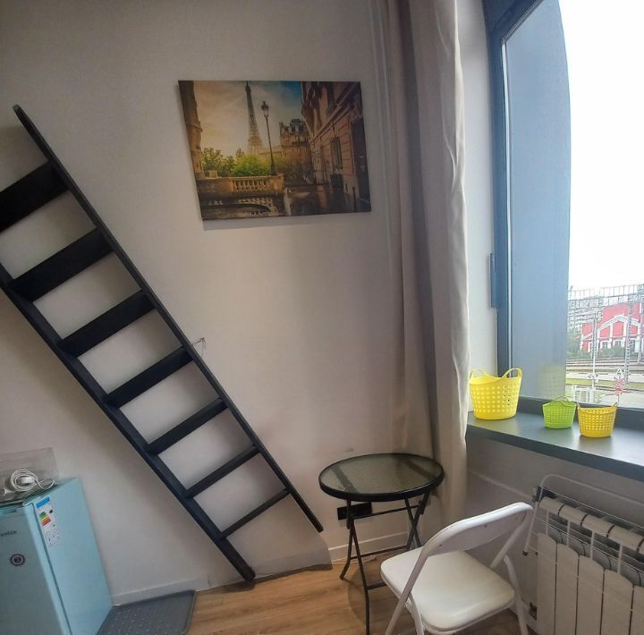 квартира г Москва метро Сокол 2-й Амбулаторный проезд, 8С 3 фото 12