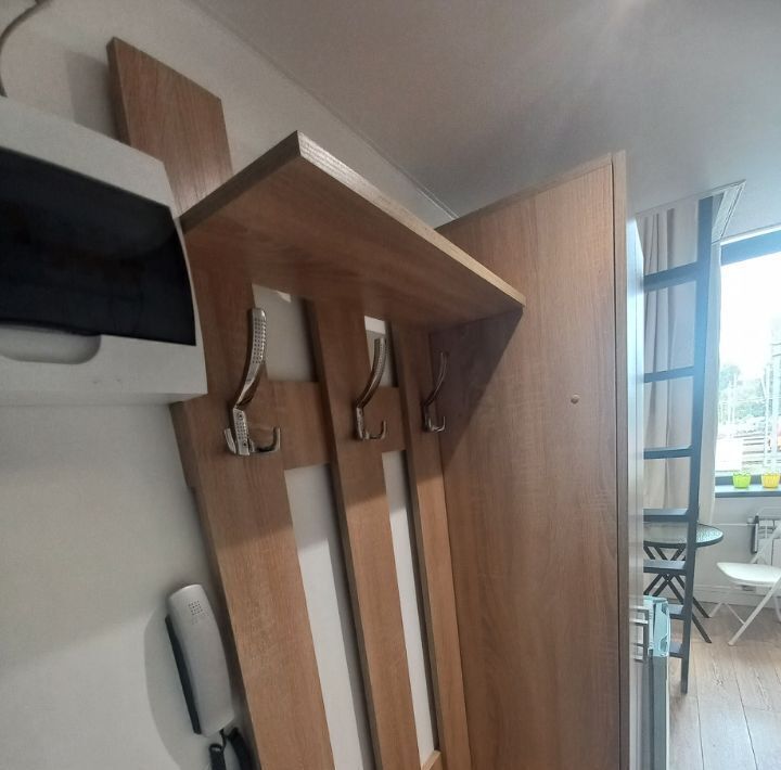 квартира г Москва метро Сокол 2-й Амбулаторный проезд, 8С 3 фото 15