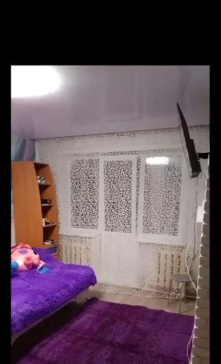 квартира г Новокузнецк р-н Заводской ул Тореза 37 фото 4