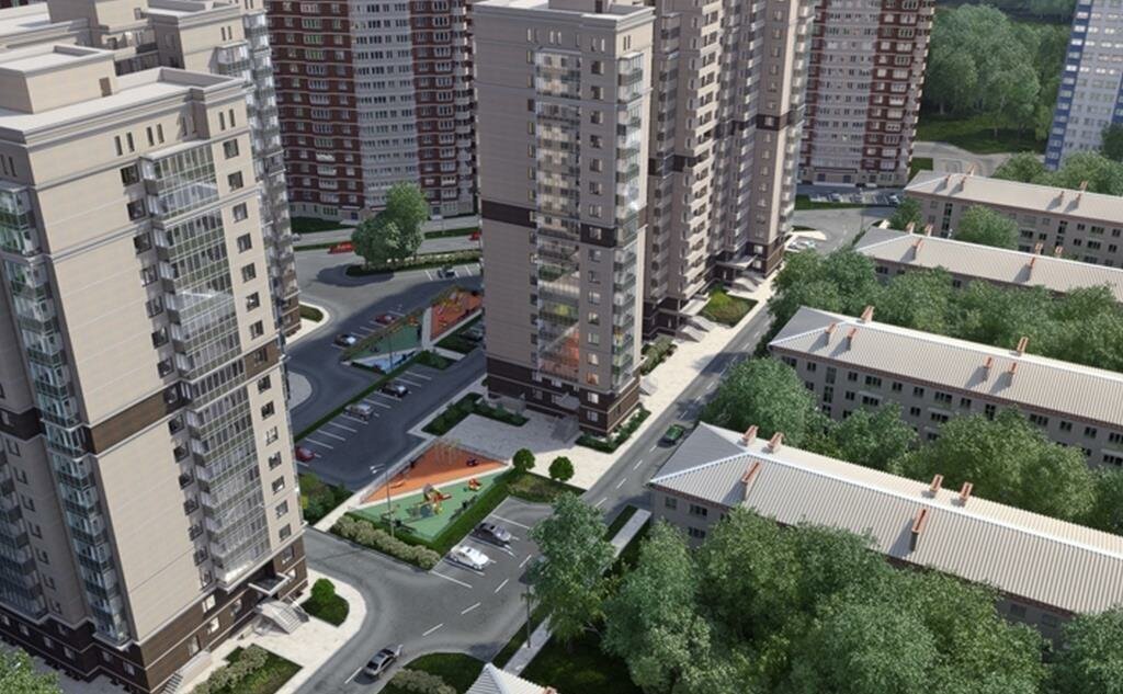 квартира г Лыткарино ул Набережная 4 Котельники фото 2