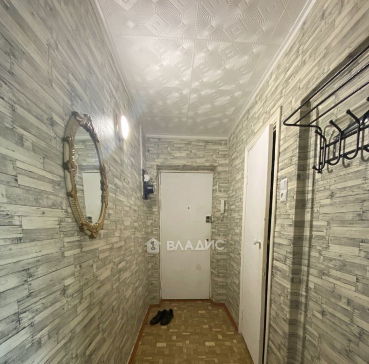 квартира г Волгоград р-н Красноармейский ул., 20, Респ Удмуртская фото 11