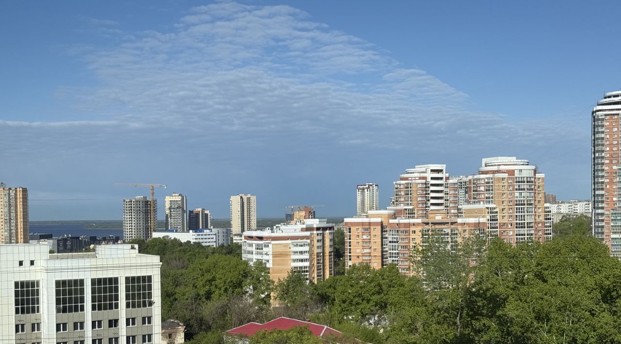 квартира г Хабаровск р-н Индустриальный ул Им Лейтенанта Орлова С.В. 9 фото 19