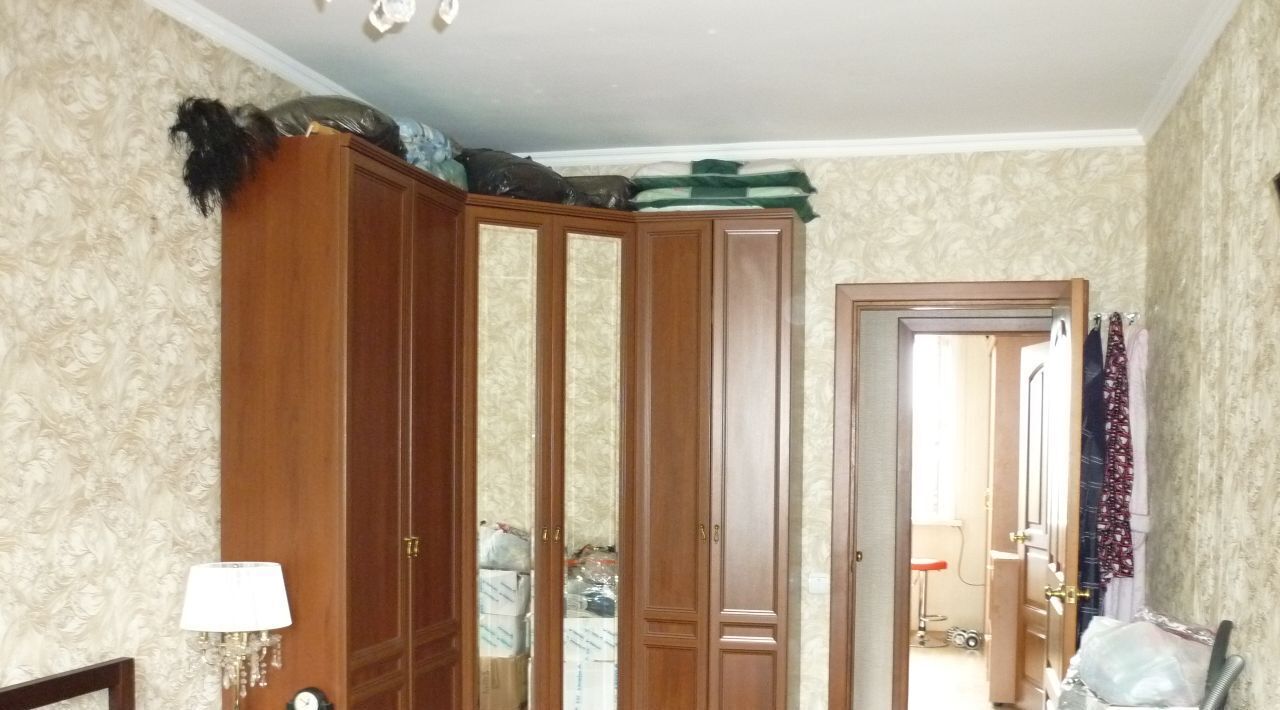 квартира г Красноярск р-н Октябрьский ул Высотная 4а фото 17