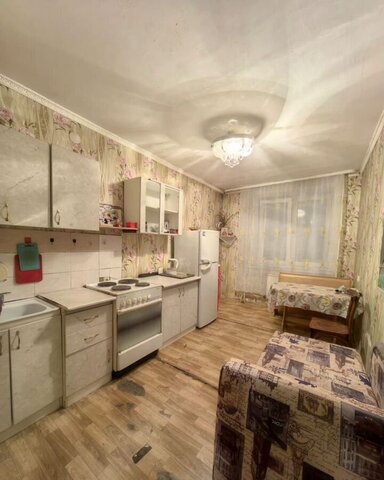 квартира р-н Железнодорожный ул Усуглинская 22 фото