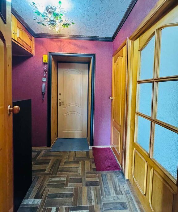 квартира г Советская Гавань ул Киевская 14 фото 12