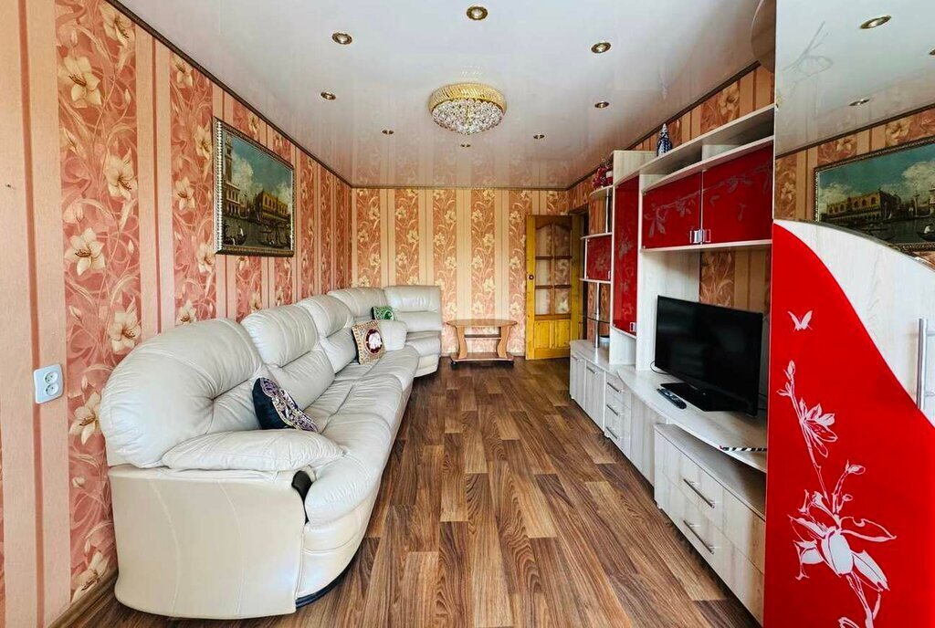 квартира г Советская Гавань ул Киевская 14 фото 11