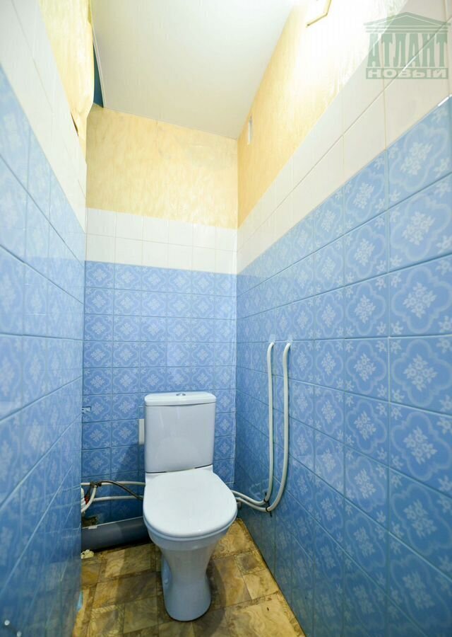квартира г Хабаровск р-н Индустриальный ул Блюхера 4 фото 8